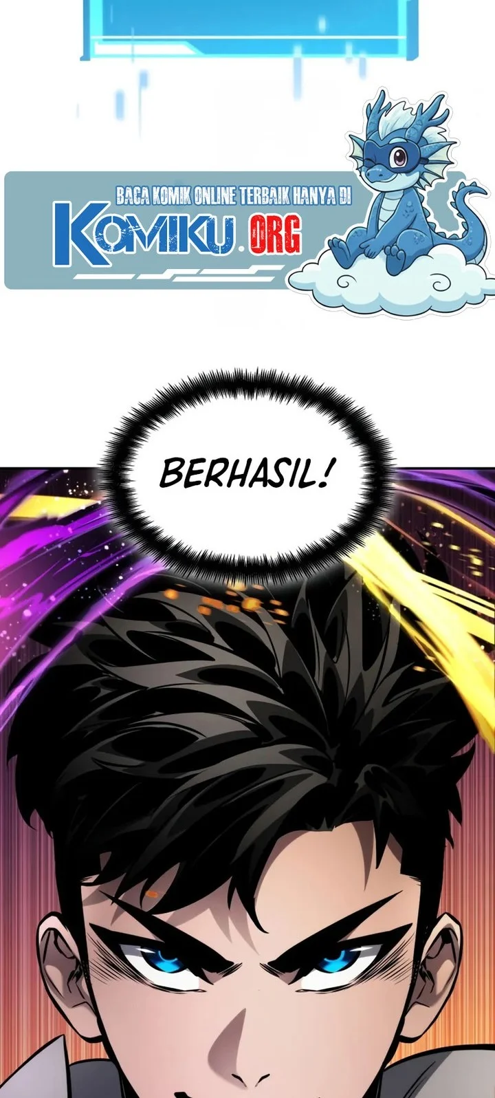 Boundless Necromancer Chapter 166 Fix Gambar 41
